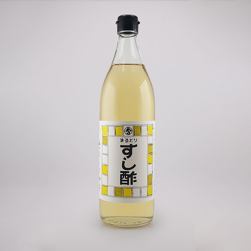 すし酢 900ml