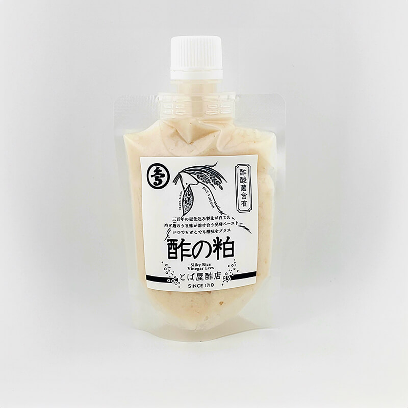 酢の粕