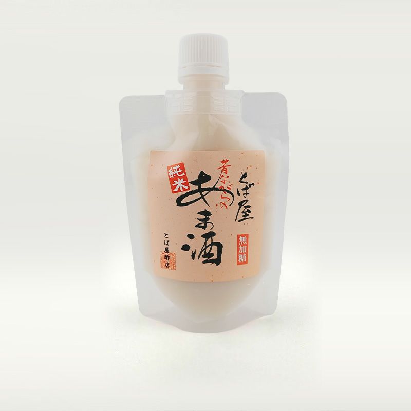 特製 手仕込み甘酒