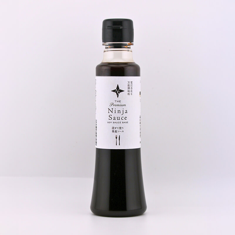 ニンジャソース 200ml