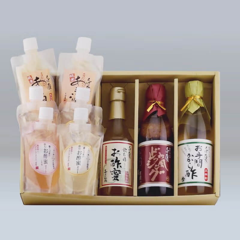 【期間限定】夏の人気セット【DZ-1】