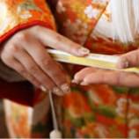 引き出物・内祝い・快気祝い