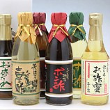 調味酢ギフト