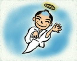 9代目治郎右衛門