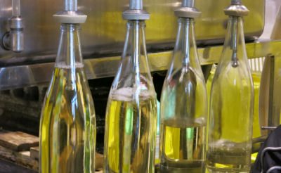 濾過、殺菌工程