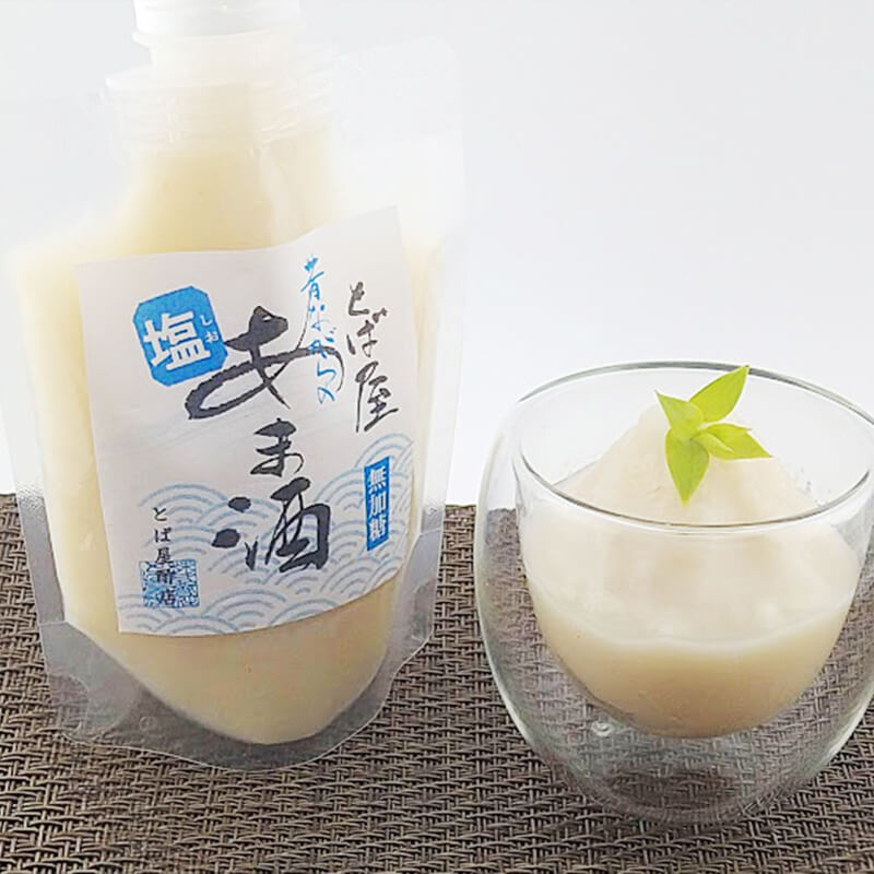 塩甘酒 120g