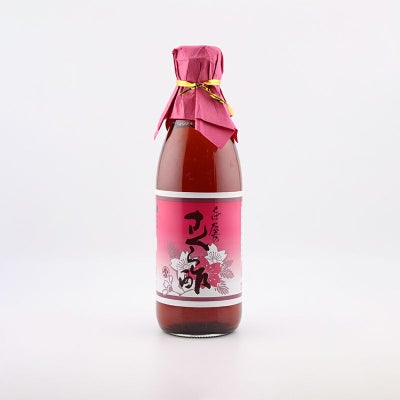 さくら酢 360ml