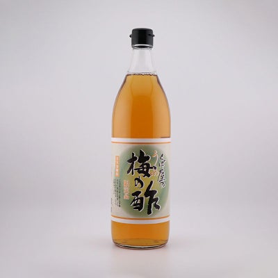 梅の酢 900ml