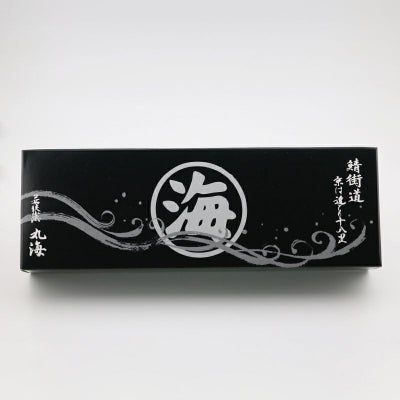 鯖味付缶詰 3缶セット　箱姿