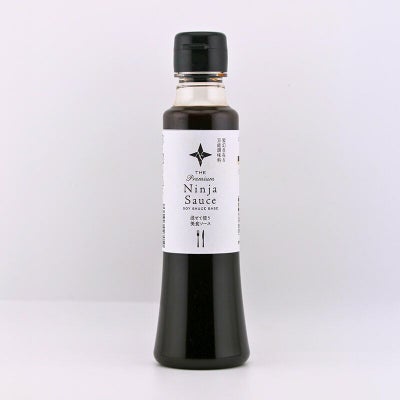Ninja Sauce（ニンジャソース） 200ml