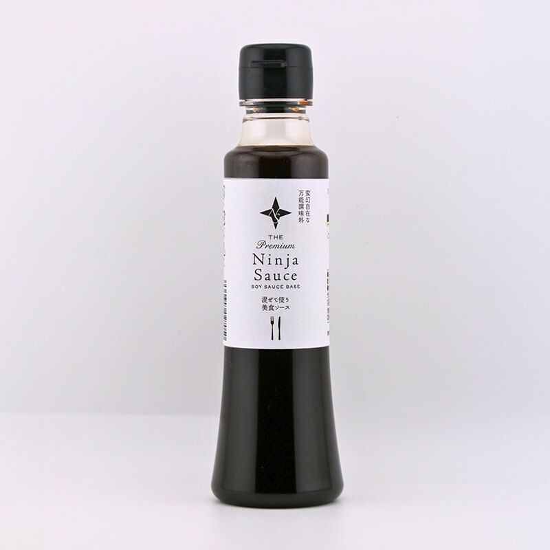 Ninja Sauce（ニンジャソース） 200ml